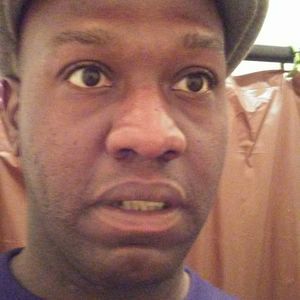 Meet your Posher, George